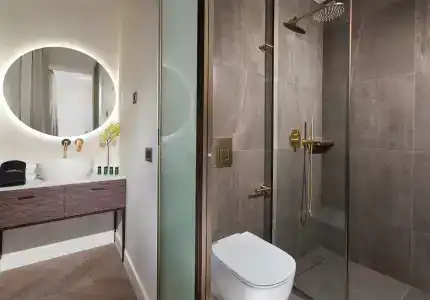 The Residence Aiolou Suites & Spa - 70