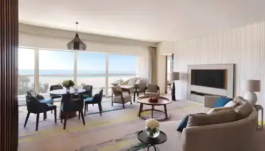 Intercontinental Ras Al Khaimah Resort And Spa, An Ihg - 8