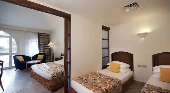 Reef Oasis Beach Resort - 57