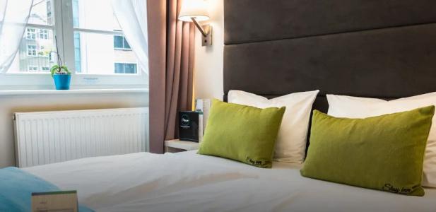 Stay Inn - 42