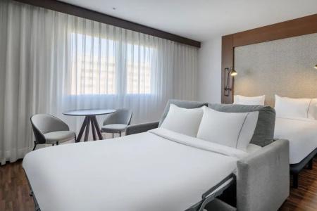 AC Alicante by Marriott - 46