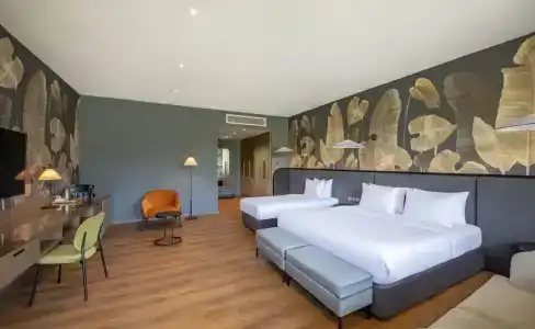 Lopota Lake Resort & Spa - 33