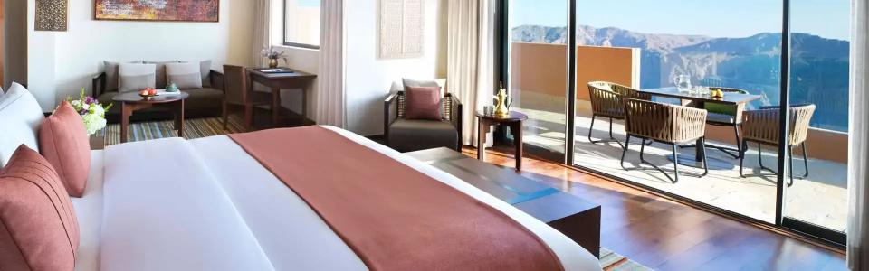 Anantara Al Jabal Al Akhdar - 69