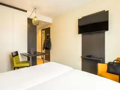 ibis Styles Brussels Centre Stéphanie - 8