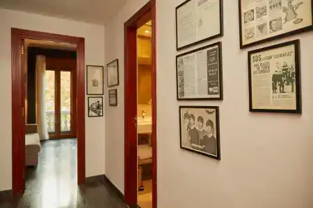 El Avenida Palace - 110