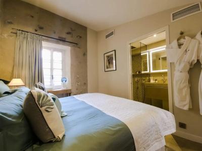 Hôtel Le Yaca - 112