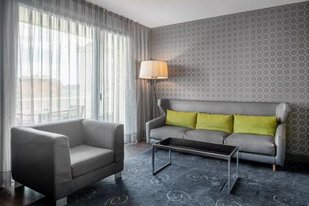 AC Victoria Suites by Marriott - 37
