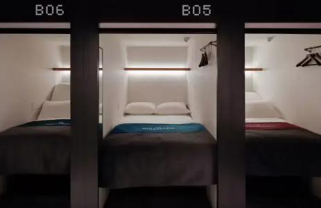 The Millennials Kyoto - 50