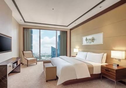 The Westin Singapore (Sg Clean) - 42