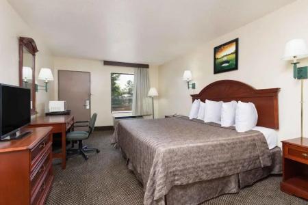 Heritage Inn - 20