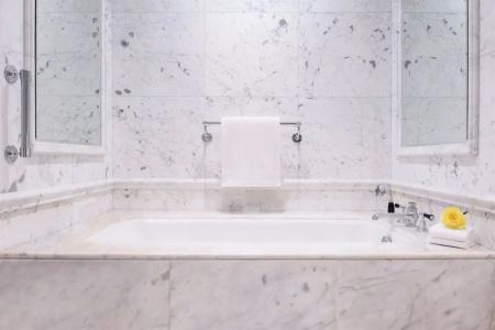 The Ritz-Carlton, - 67
