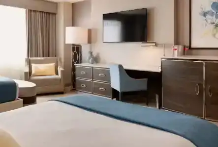 Grand Sierra and Casino - 51