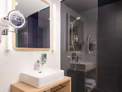 Mercure Warszawa Ursus Station - 43