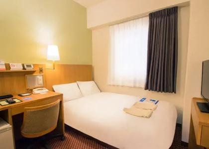 Hearton Shinsaibashi - 24