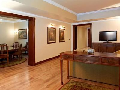 Hilton Cairo Zamalek Residences - 103