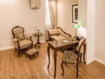 Melia Recoleta Plaza - 8