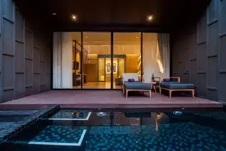 The Yana Villas Hua Hin - 73