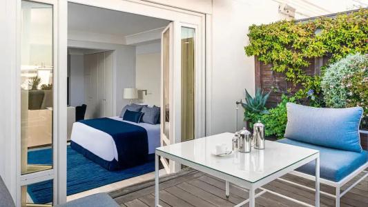 Hôtel Martinez, in The Unbound Collection by Hyatt - 61