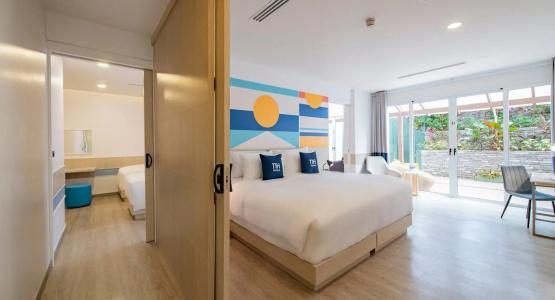 Boat Lagoon Resort - Sha Plus - 3