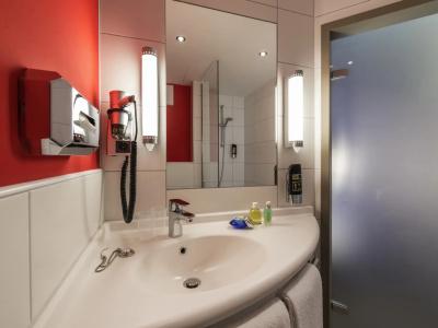 Ibis Muenchen City Ost - 26