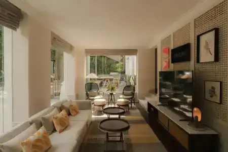 Capella Singapore (SG Clean) - 70