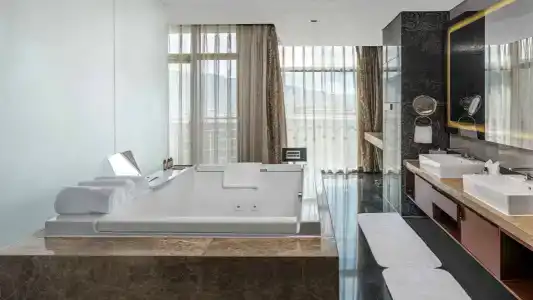 Mgm Grand Sanya - 73
