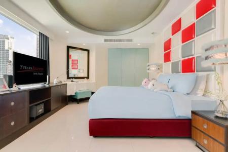 FuramaXclusive Asoke, Bangkok - 48