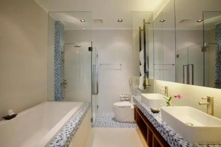 Pattaya Modus Beachfront Resort - 21