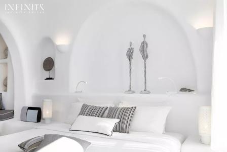 Dana Villas & Infinity Suites - 130