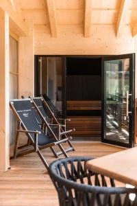 Tirler - Dolomites Living - 24