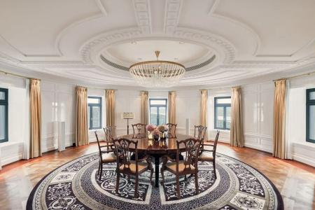 The Dolder Grand - 133