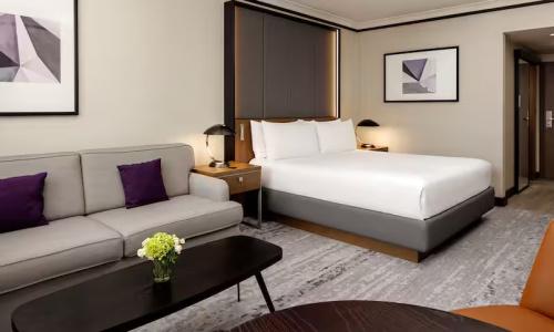 Hilton Prague - 83