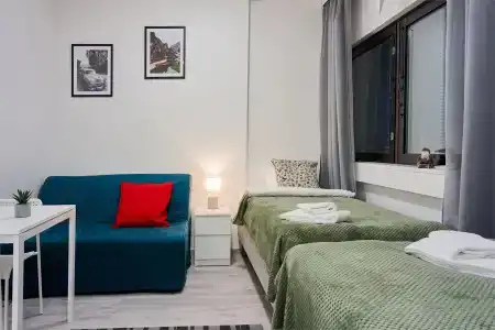 Inn Tourist & Hostel - 67