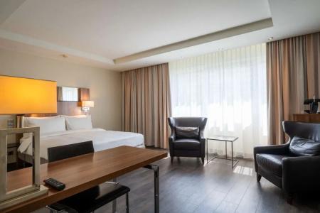 Radisson Blu Conference, Düsseldorf - 52