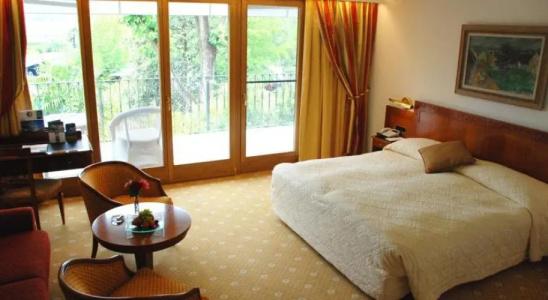 Castello Del Sole Beach Resort&Spa - 58