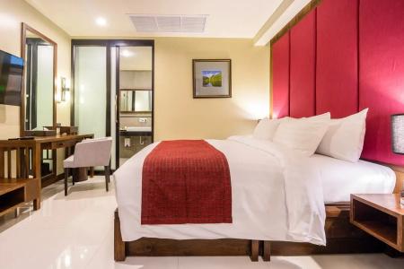 Aonang Phu Pi Maan Resort & Spa - Sha Extra Plus - 154