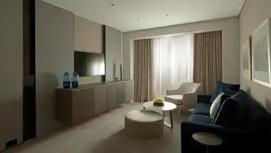 Njv Athens Plaza - 55