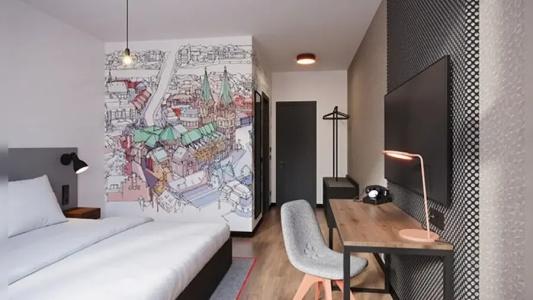 Essential by Dorint Bremen-Vahr - 36