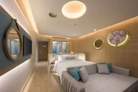 Andaman Embrace Patong - Sha Extra Plus - 48