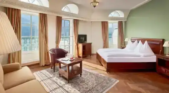Grand Zell am See - 83