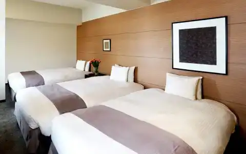 Citadines Central Shinjuku Tokyo - 15