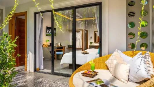 Grand Venus La Residence - 50