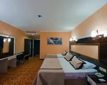 Elegance Resort & Spa Wellness-Aqua - 20