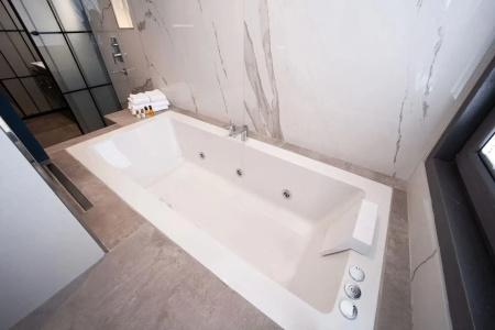 Berjer Boutique & Spa - 43