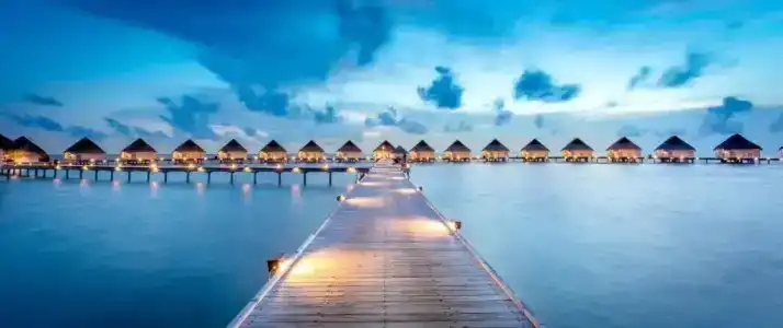 Centara Grand Island Resort & Spa - 34