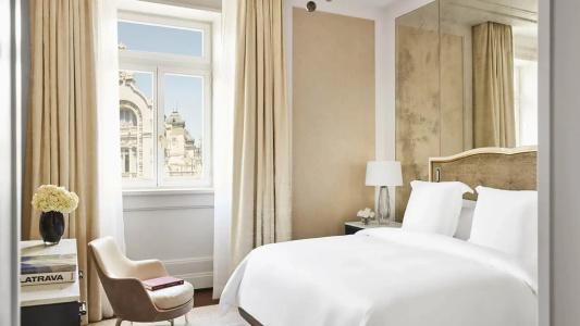 Four Seasons Madrid - 101
