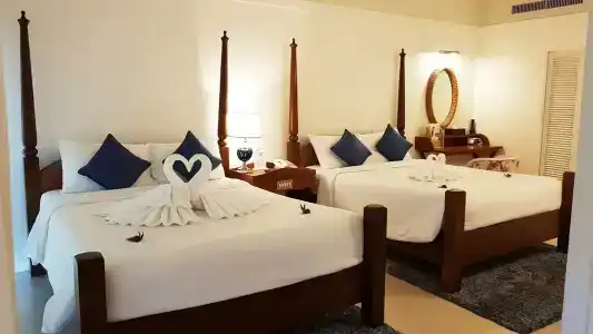 Andaman Seaview, Karon Beach - Sha Plus - 55