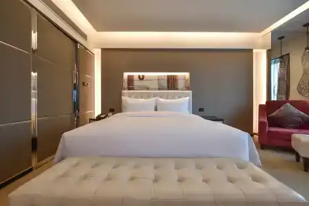 Furama Dalian - 30