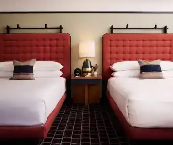 Kimpton Monaco Chicago, An Ihg - 5