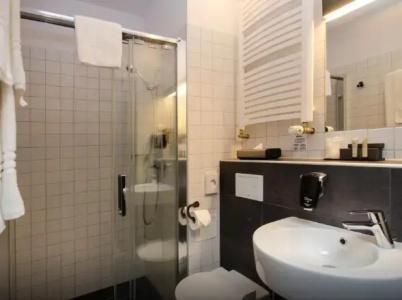 Best Western Mariacki Katowice - 38